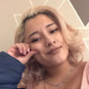 Meet your Posher, Katherine